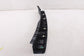 2017-21 Subaru Impreza 2.0I Limited Rear Trunk Sill Scuff Kick Plate Trim Panel13