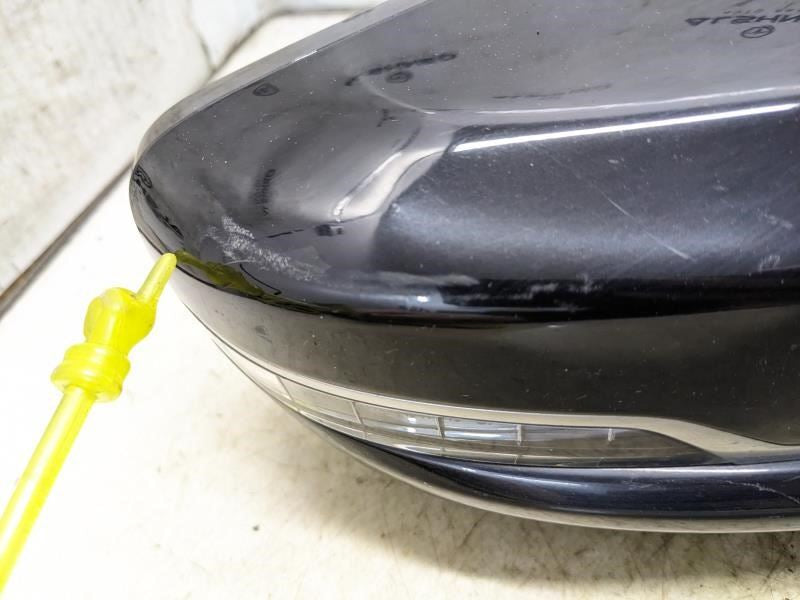 2016-2019 Cadillac CTS Right Passenger Side Rearview Mirror 84348245 OEM *ReaD* - Alshned Auto Parts