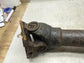2010-18 Toyota Tundra SR5 5.7L Front Axle Drive Propeller Shaft 37140-0C071 OEM - Alshned Auto Parts