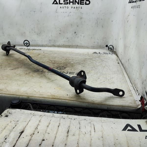 2011-2014 Hyundai Sonata 2.4L Rear Suspension Stabilizer Bar 55510-3S001 OEM - Alshned Auto Parts