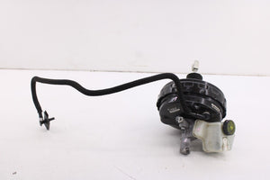 2010-2013 Mercedes-Benz E350 4Matic 3.5L Power Brake Booster and Master Cylinder