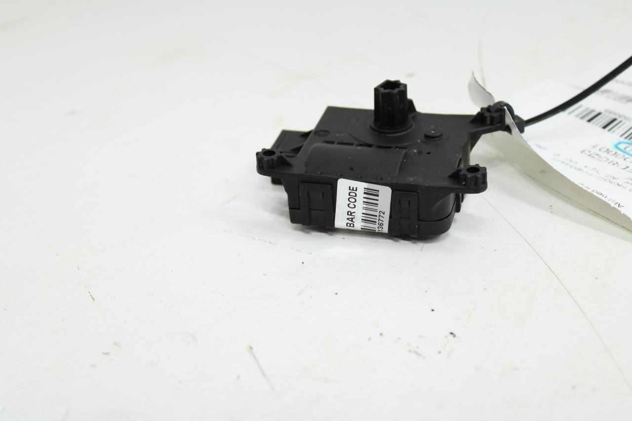 2020-2024 Ford Explorer HVAC Temperature Valve Actuator Motor L1MH-19E616-CF OEM - Alshned Auto Parts