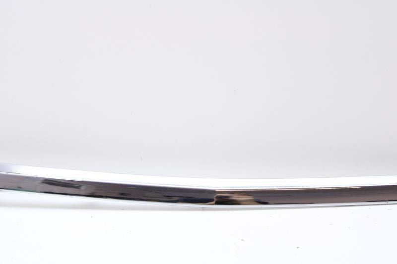 2018-2024 Buick Enclave Rear Bumper Center Trim Molding Chrome 23378762 OEM - Alshned Auto Parts