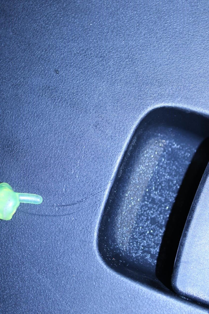 2015-2022 RAM Promaster City Glove Box Storage Compartment 5YJ70LXHAA OEM - Alshned Auto Parts