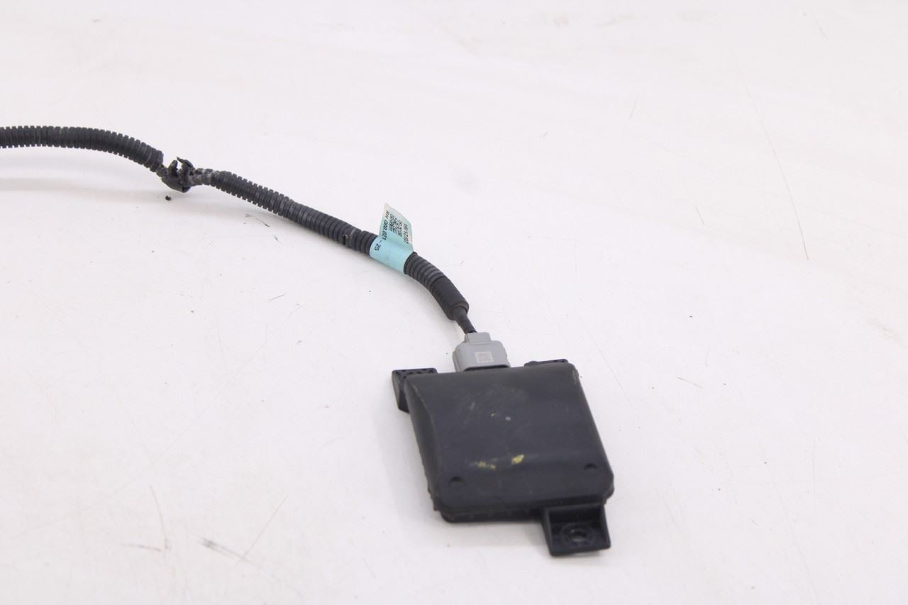 20-22 Hyundai Palisade Limited Rear Passenger Right Side Blind Spot Radar Sensor - Alshned Auto Parts