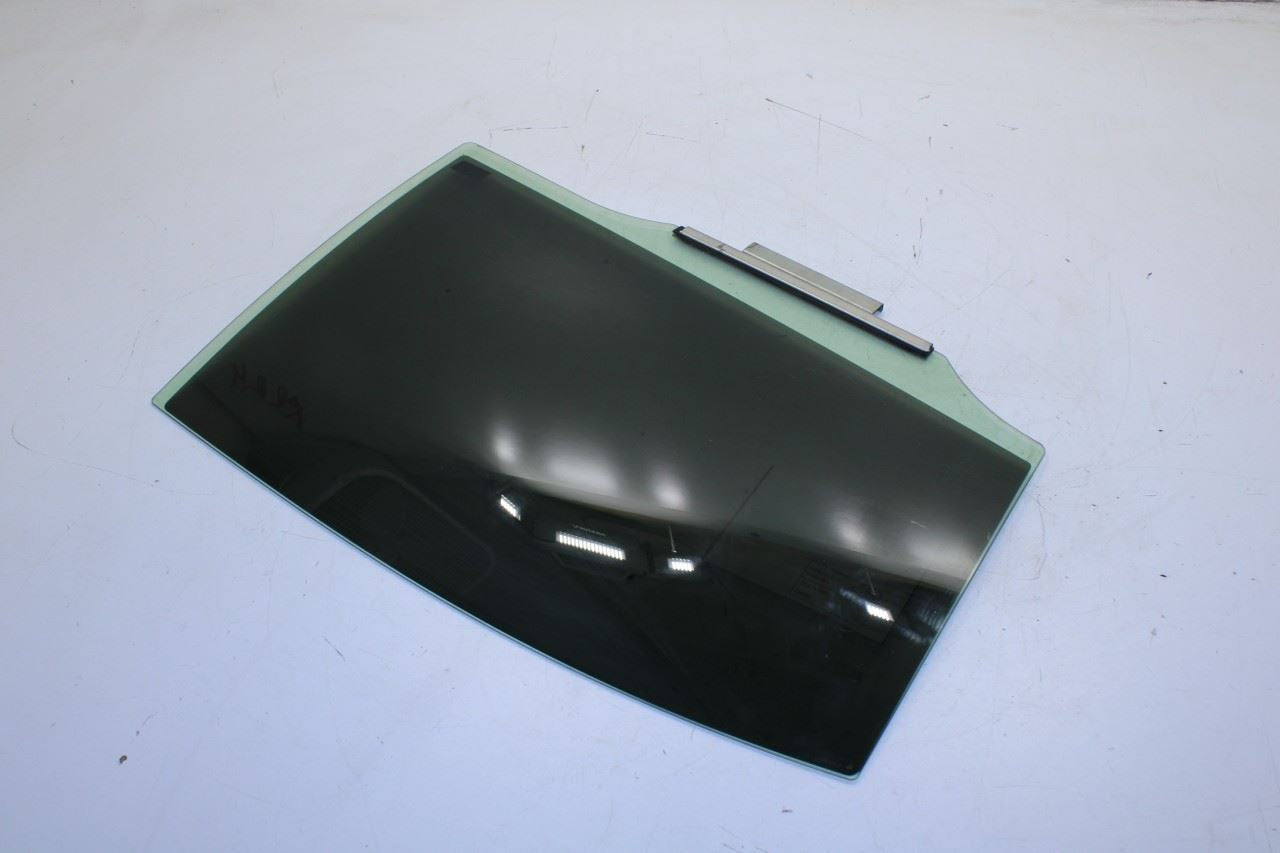 2015-2021 Subaru WRX Premium Rear Right Side Door Window Glass 62011FJ102 OEM - Alshned Auto Parts