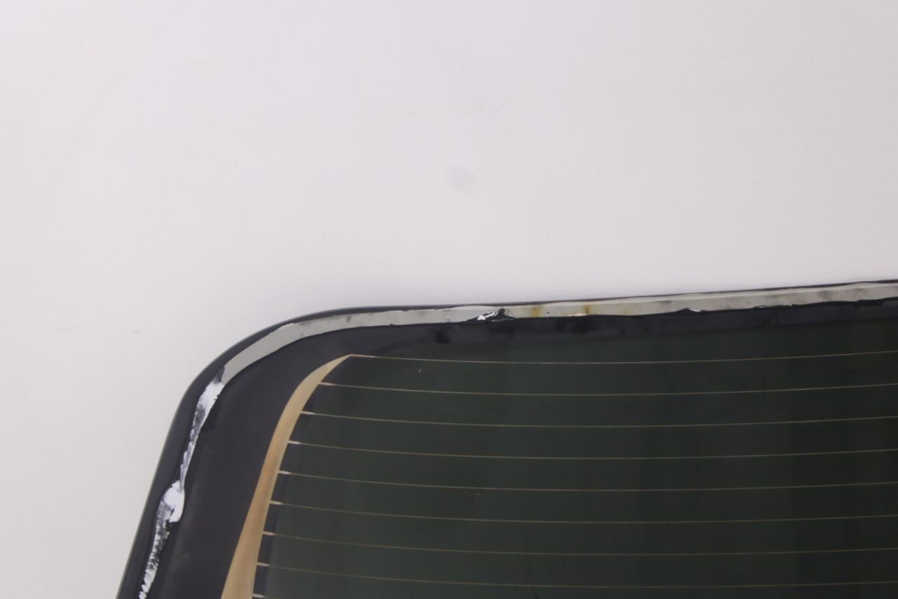 2020-2026 Hyundai Palisade Limited AWD Rear Liftgate Window Glass 87110-S810011