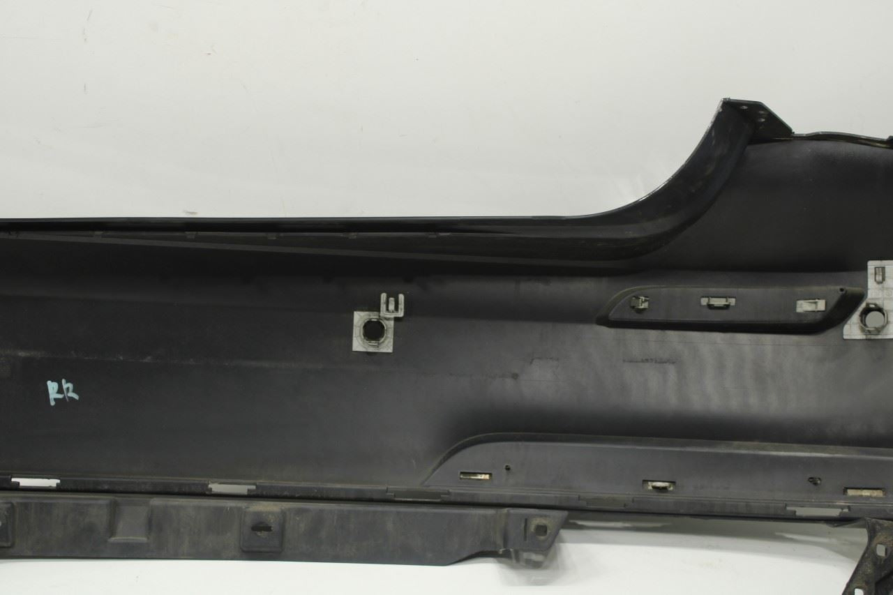 2013-2015 BMW 750i xDrive Rear Bumper Cover 51127311354 OEM - Alshned Auto Parts