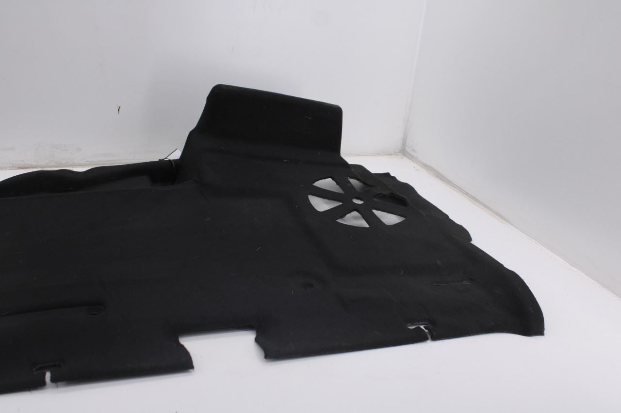 19-24 RAM 1500 Big Horn Rear Cab Wall Cover Panel Insulator Silencer 68492287AA8