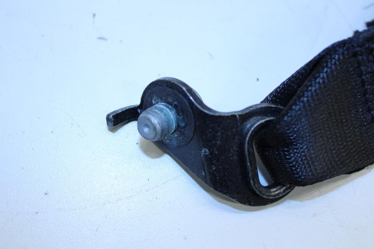 2015-16 BMW 435i Gran Coupe xDrive Front LH Seat Belt Retractor 72117272475 OEM - Alshned Auto Parts