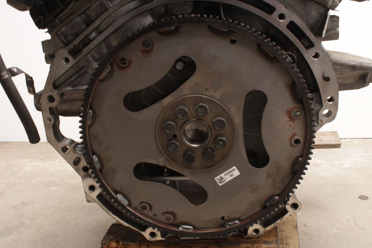 20-23 Dodge Charger GT 3.6L AWD Engine Motor VIN G 8th dgt 85K 68052840AJ *ReaD* - Alshned Auto Parts