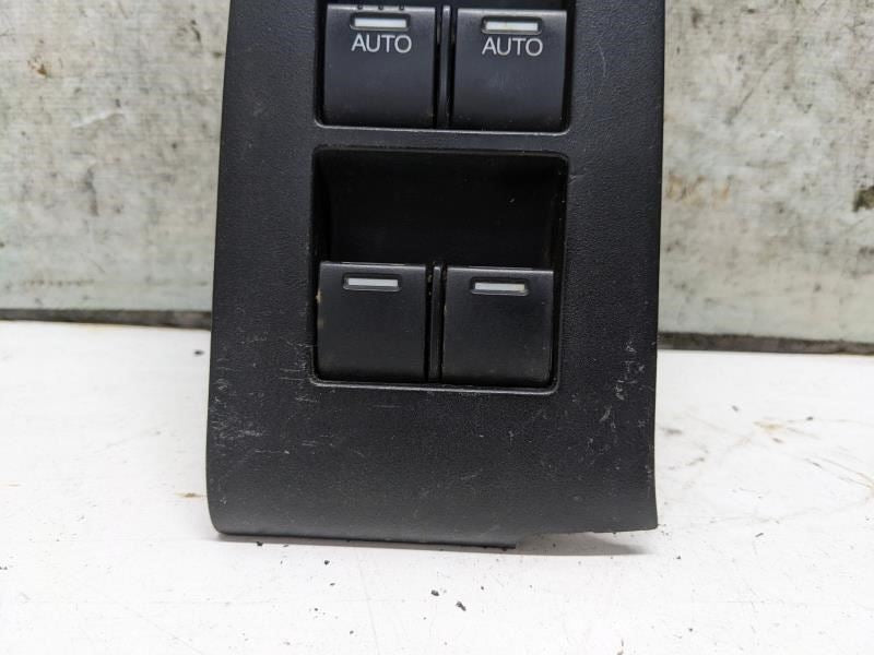2014-2017 Honda Odyssey Front Left Master Power Window Switch 35750-TK8-A41 OEM - Alshned Auto Parts