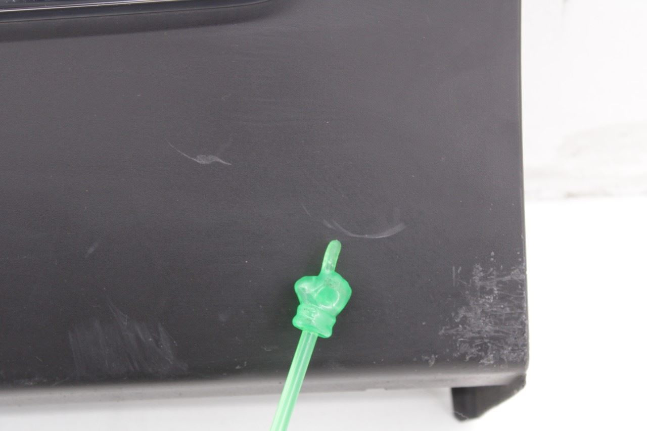 2016-23 Mazda CX-9 Grand Touring Rear Left Door Lower Garnish Molding TK48-51RD1 - Alshned Auto Parts