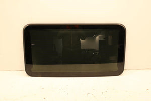 2014-2020 Maserati Ghibli Sun Roof Window Glass Panel 673009009 OEM