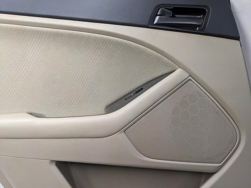 2012 Kia Optima Rear Left Door Trim Panel 83301-2T340DBL OEM - Alshned Auto Parts
