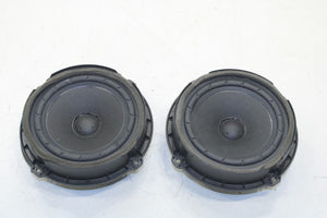 2020-2025 Hyundai Sonata SE Front Left and Right Door Audio Speakers 96330-L1000
