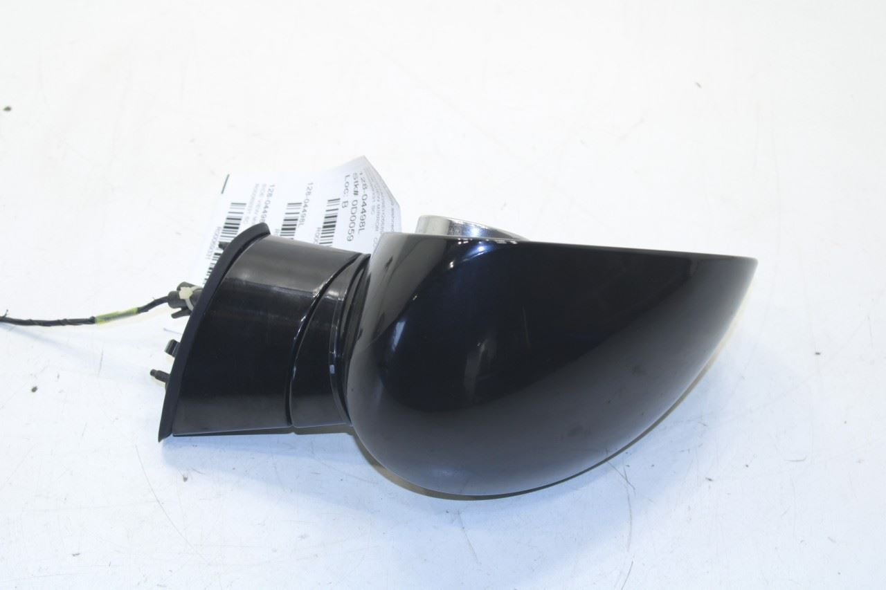 11-14 Dodge Challenger SXT 3.6L RWD Driver Left Side Rear View Mirror 1GD73DX8AE - Alshned Auto Parts