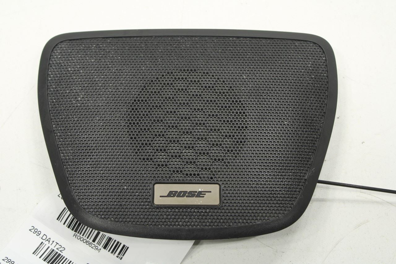 2018-2022 Nissan Rogue Sport SL AWD Front Speaker Grille Cover Trim 28198-6FK0A - Alshned Auto Parts