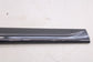 2013-2017 Audi Q5 Premium Front Left Door Lower Body Side Molding 8R0853959LGRU - Alshned Auto Parts