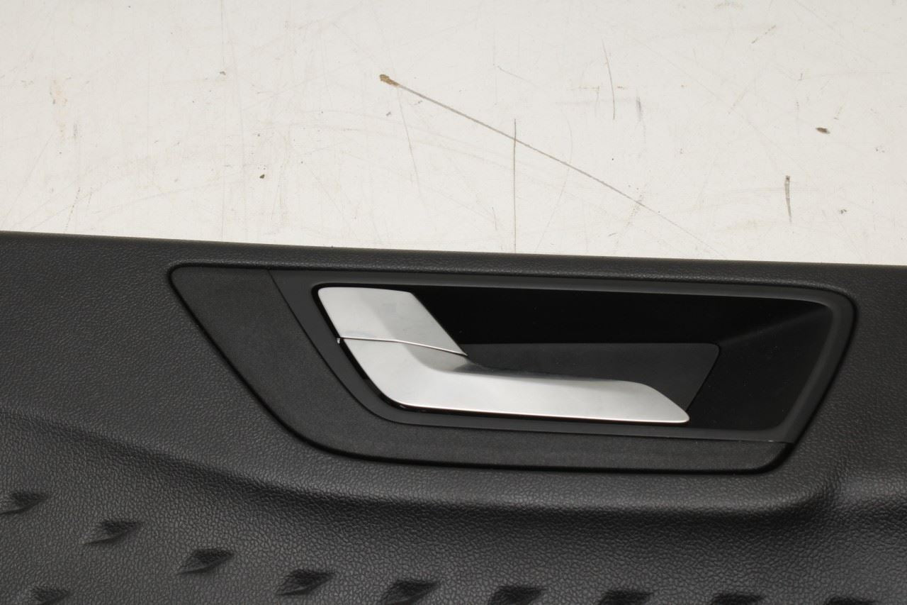 2020-2022 Ford Escape SEL Rear Left Driver Side Door Trim Panel LJ6Z-7827407-BB - Alshned Auto Parts