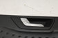 2020-2022 Ford Escape SEL Rear Left Driver Side Door Trim Panel LJ6Z-7827407-BB - Alshned Auto Parts