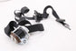 2014-18 Dodge Durango SXT 3.6L Rear Driver Left Side 2nd Row Seat Belt Retractor - Alshned Auto Parts