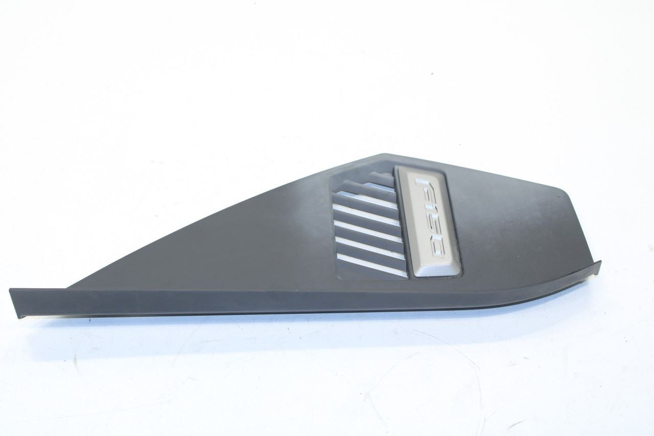 15-20 Ford F150 SuperCab Lariat Right and Left Dash Trim End Cap FL3Z-1504480-AA - Alshned Auto Parts