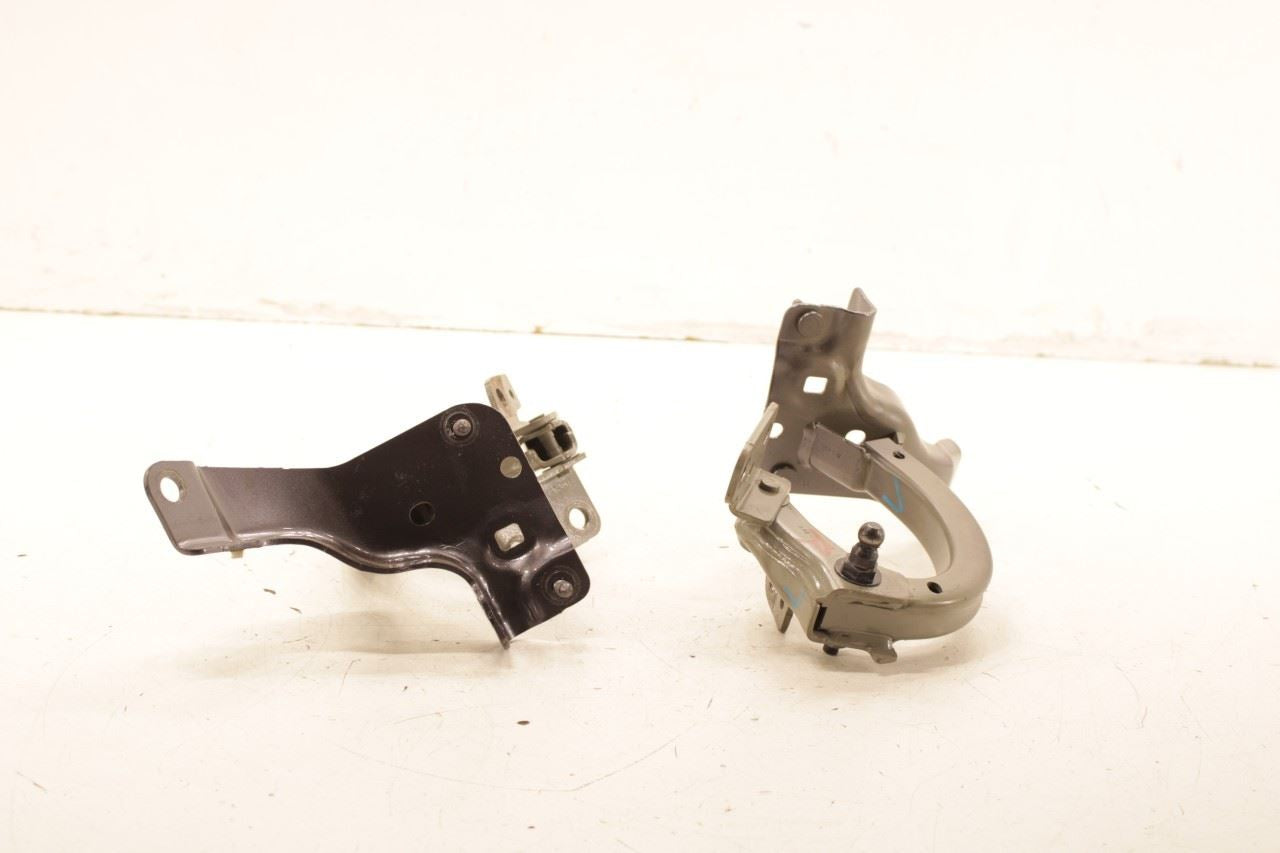 2019-2025 Acura RDX SH-AWD Rear Liftgate Right and Left Side Hinge Set of 2 - Alshned Auto Parts