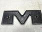 2015-24 Ram 1500 Classic SLT Rear Tailgate Nameplate Letter Emblem Badge *ReaD*10