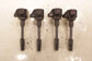 2023-2026 Acura Integra A-Spec 1.5L Ignition Coil Set of 4 5K 30520-6Y0-J02 OEM - Alshned Auto Parts