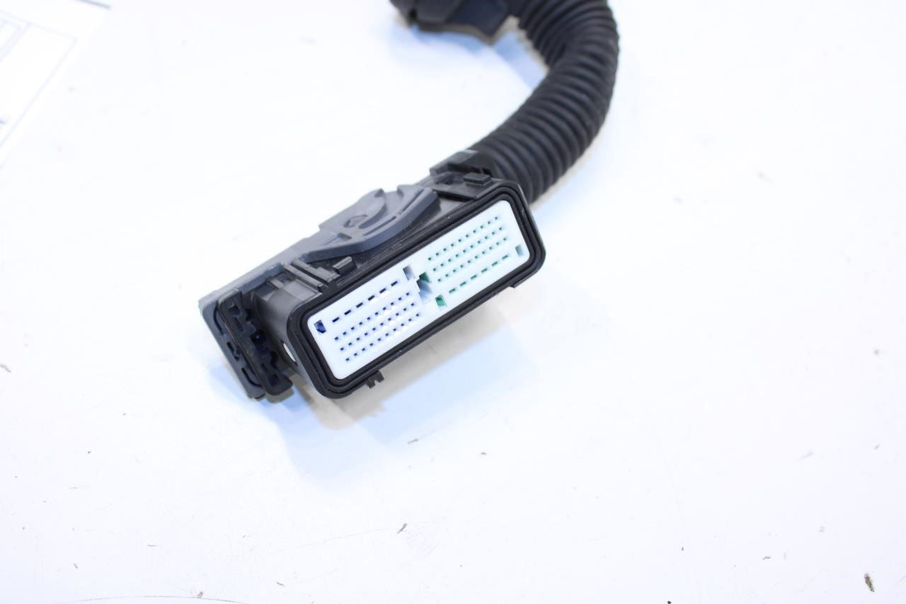 17-19 Infiniti Q50 Luxe RWD Front Right Passenger Door Wire Harness 24124-6HH1C - Alshned Auto Parts