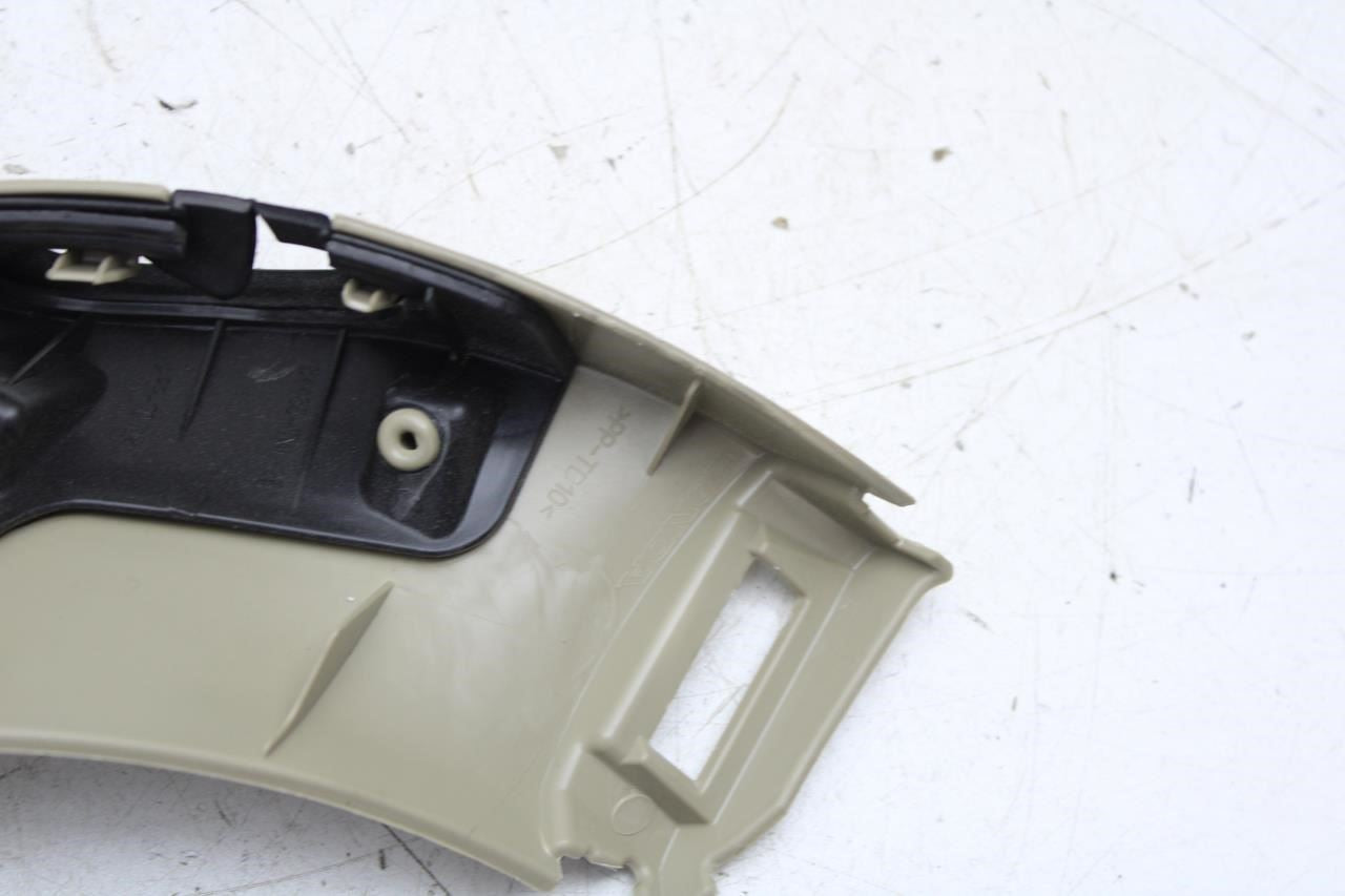 2013-2018 Acura RDX Rear Left Driver Side Liftgate Trim Panel 84485-TX4-A0 OEM - Alshned Auto Parts