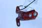 2016-2025 Hyundai Elantra SEL Rear Right Side Door Hinge Upper and Lower Pair - Alshned Auto Parts