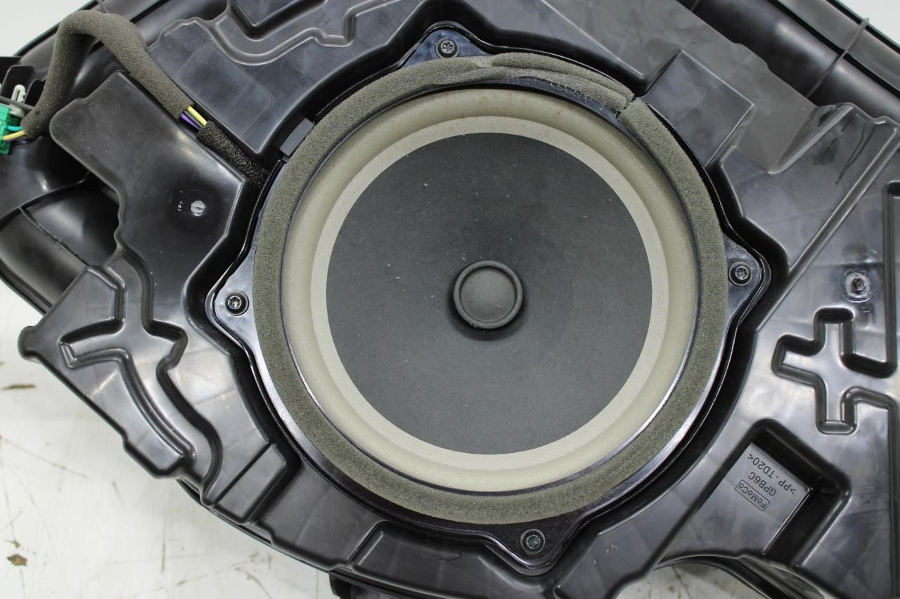 2020-2024 Ford Explorer Rear Bose Subwoofer Speaker Bass Box LB5T-19A067-AE OEM - Alshned Auto Parts