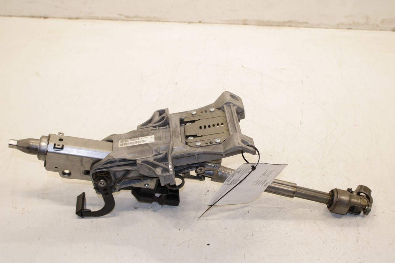 2015-2026 Volvo S60 T5 Premier 2.0L FWD Steering Column Assembly 31387669 OEM - Alshned Auto Parts