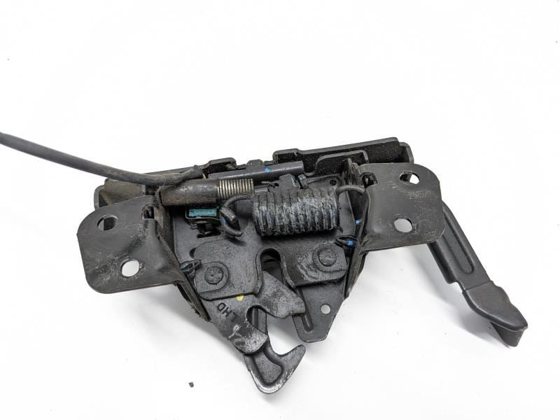 2016-2020 Kia Optima LX Front Hood Bonnet Lock Latch 81130-D5010 OEM3