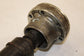 2014-2020 Maserati Ghibli S Q4 3.0L AWD Front Drive Shaft 670008548 OEM - Alshned Auto Parts