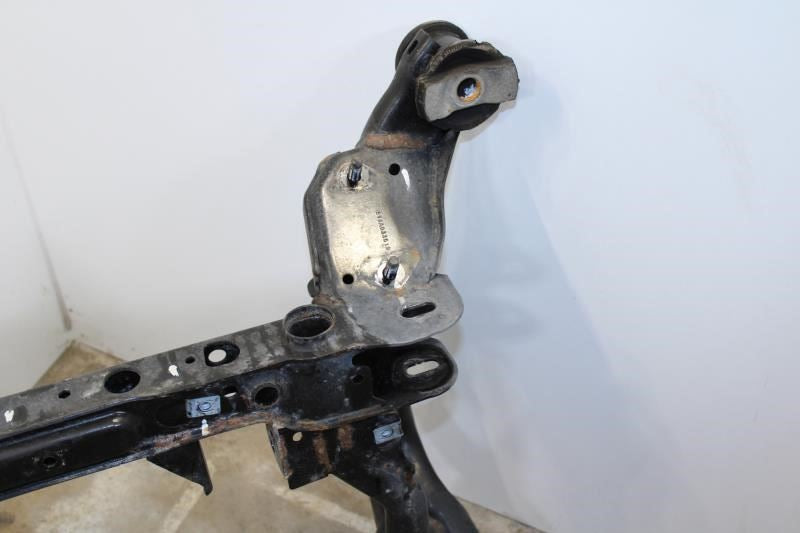 16-24 Dodge Durango 3.6L AWD Front Suspension Crossmember Subframe 4877621AD OEM - Alshned Auto Parts