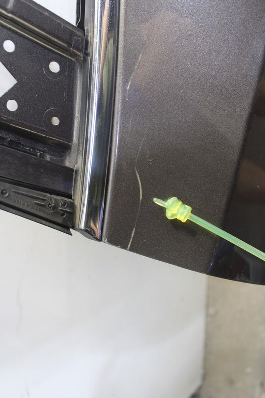 2015-2024 Nissan Murano Platinum Front Left Driver Door Shell Panel 80101-5AA0A - Alshned Auto Parts