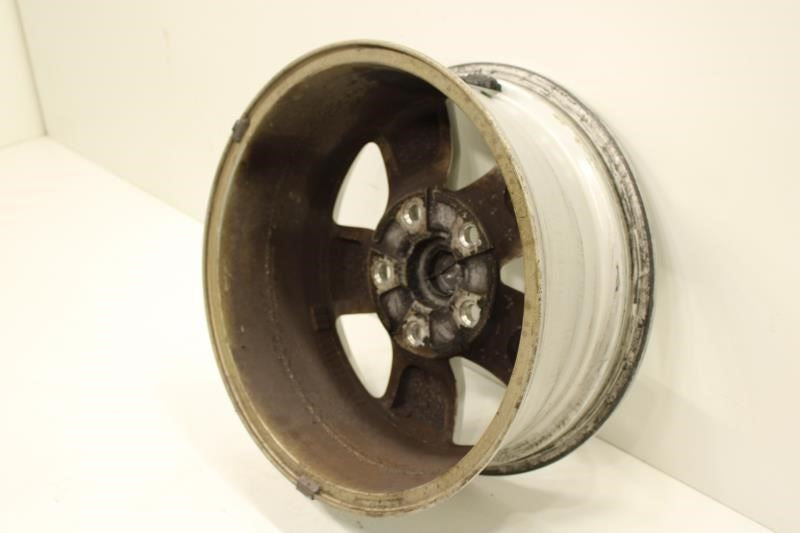 2013-2018 Ram 1500 Aluminum Wheel 17x7 5 Spoke 1UB12TRMAB OEM *ReaD* - Alshned Auto Parts