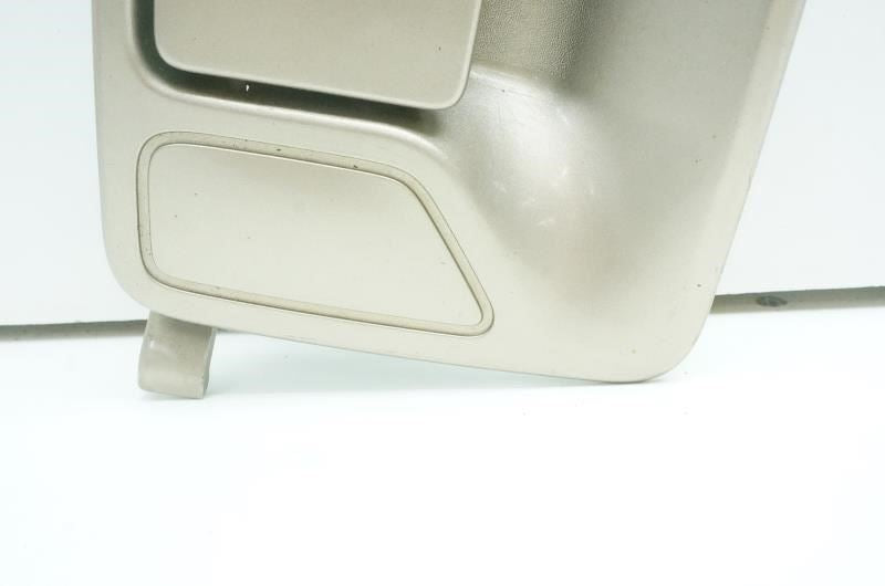 2003-2016 Ford F250 SD Front Right Side Exterior Door Handle 7C34-3626600 OEM - Alshned Auto Parts
