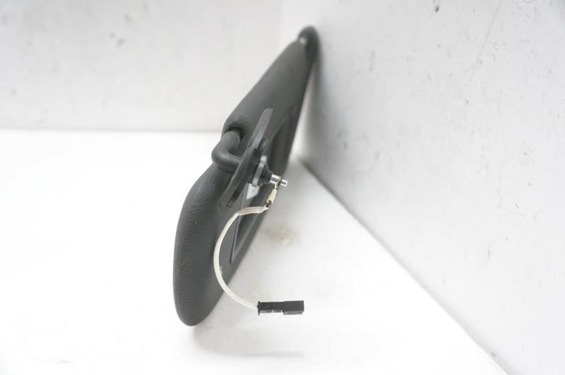 2008-2014 BMW X6 Front Left Driver Side Sun Visor w/ Mirror 51-16-7-281-665 OEM - Alshned Auto Parts