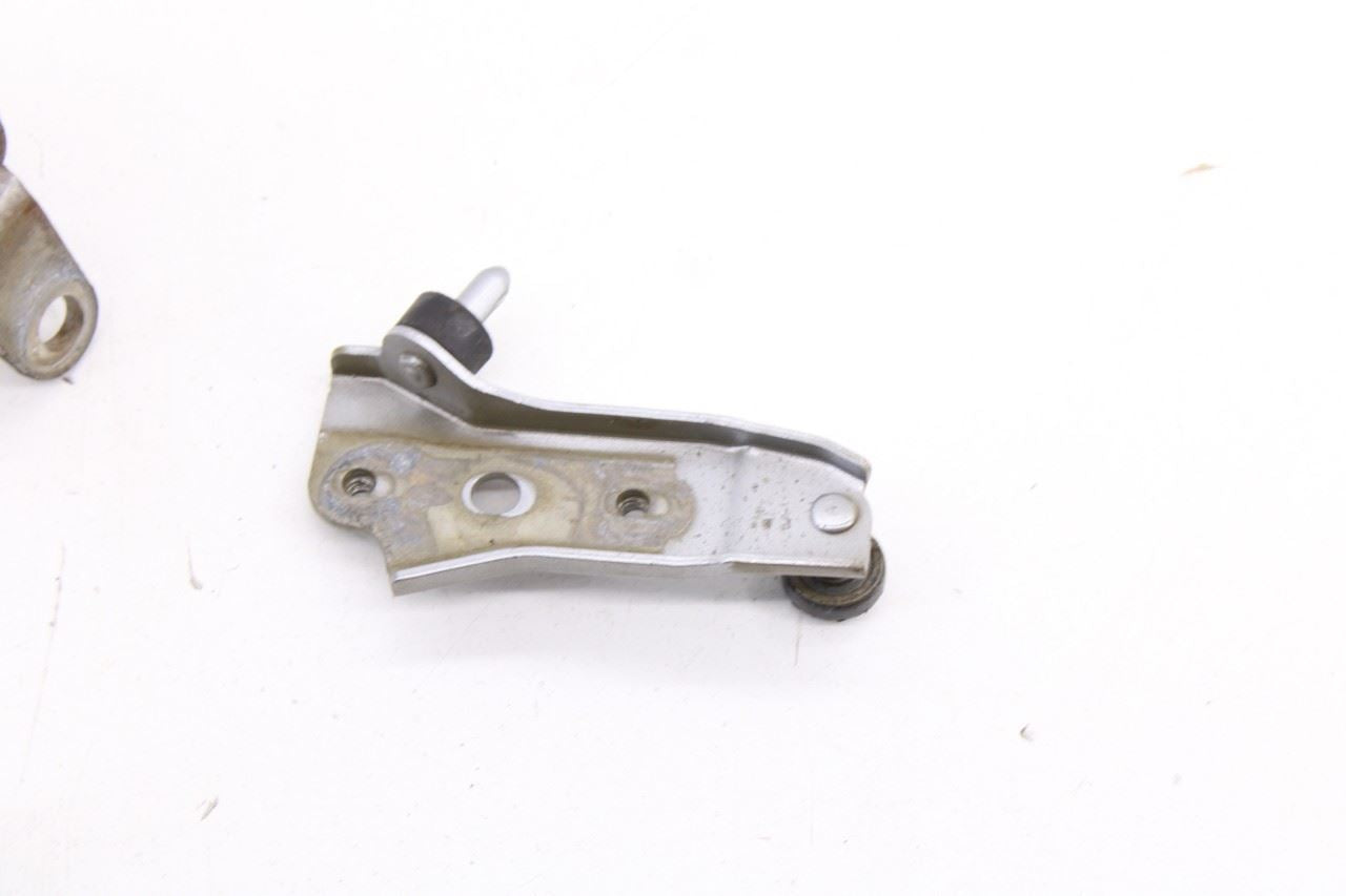 11-20 Toyota Sienna LE 3.5L Rear Passenger RH Side Sliding Door Roller Hinge Set - Alshned Auto Parts