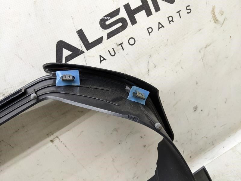 2015-20 Ford F150 Super Crew Cab 3.5L 4WD Dashboard Speedometer Bezel Trim Panel12