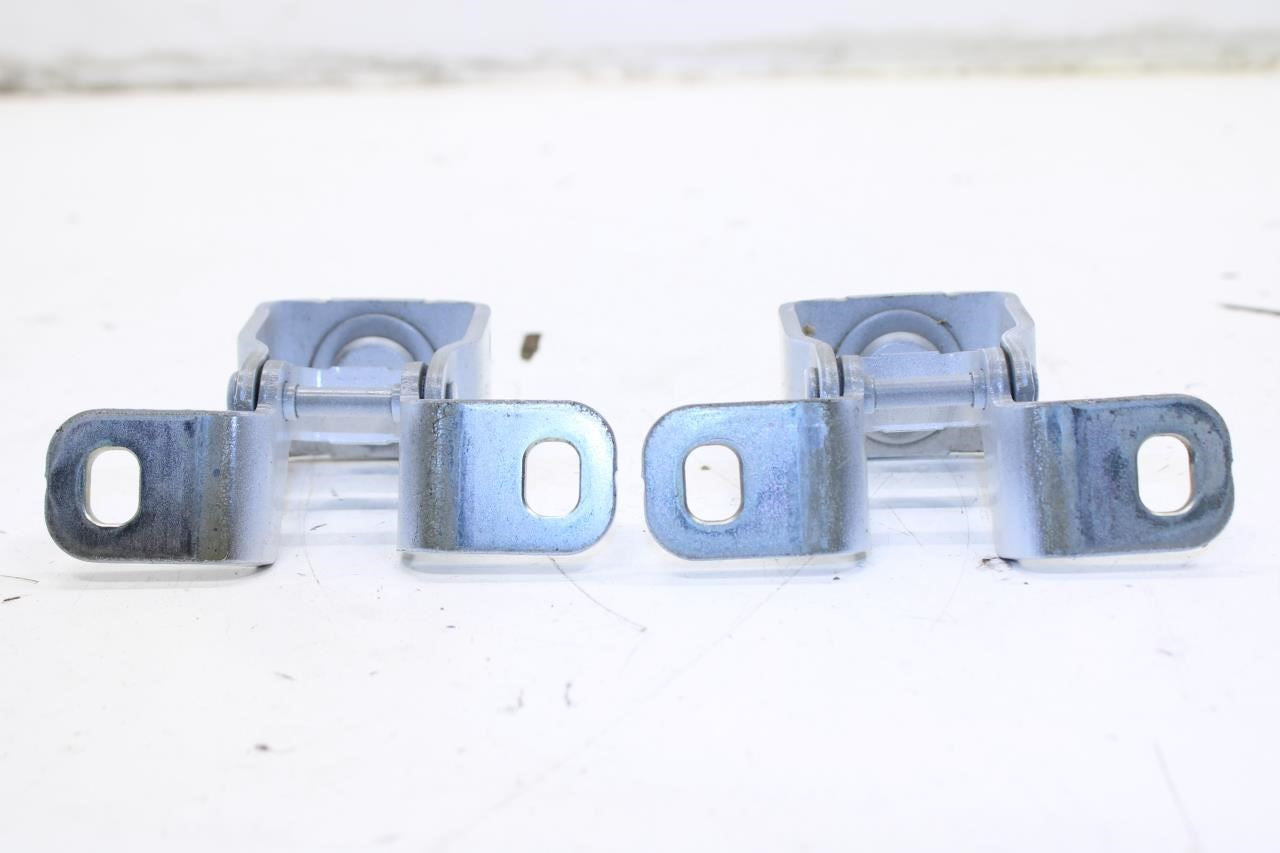 19-24 Cadillac XT4 Premium Rear Liftgate RH and LH Hinge Pair w/ Bolts 23276956 - Alshned Auto Parts