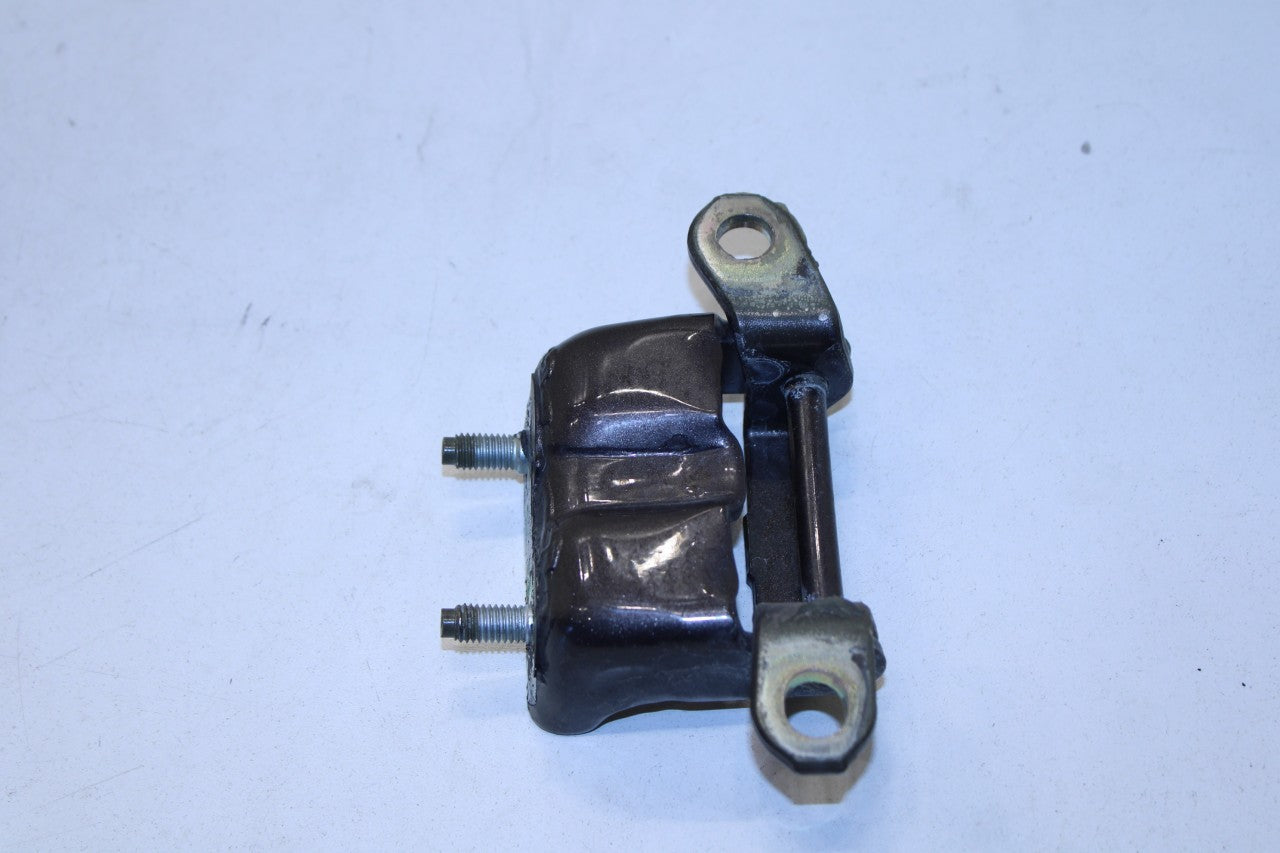 2015-2024 Nissan Murano Platinum Rear Right Door Hinge Upper and Lower Pair - Alshned Auto Parts
