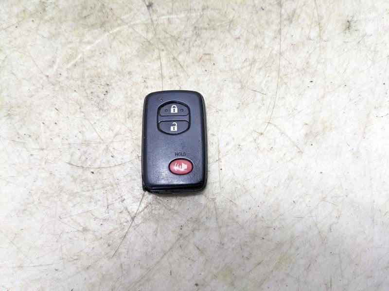 12-15 Toyota Prius Smart Key Fob Remote Control Keyless Entry 89904-47370 *ReaD* - Alshned Auto Parts