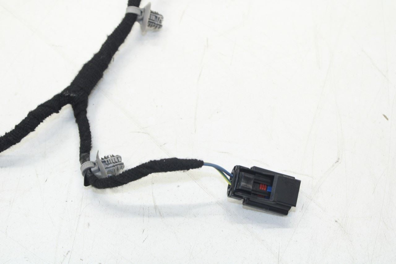 2019-2024 Chevrolet Blazer 2LT Rear Left Driver Door Wire Harness 84970387 OEM - Alshned Auto Parts