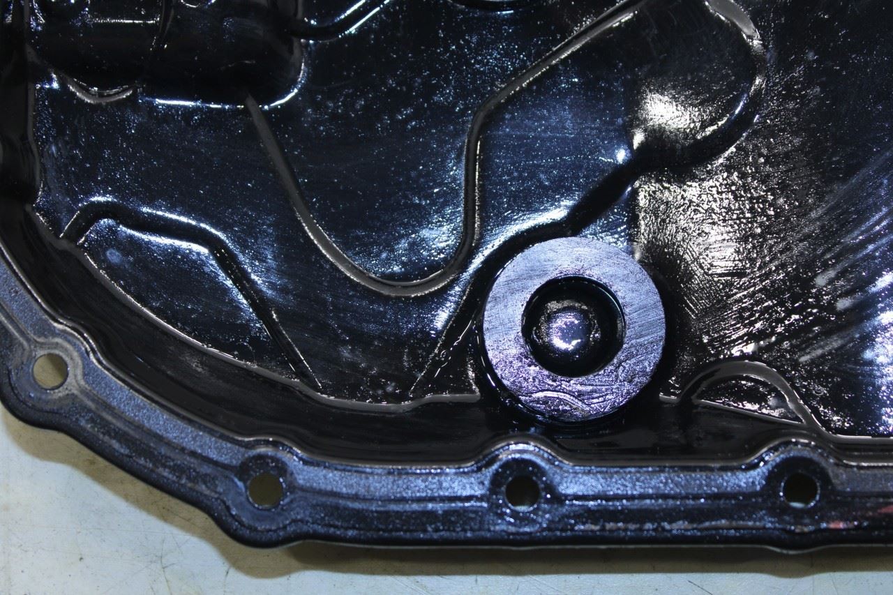 2019-23 Hyundai Elantra SEL 2.0L FWD IVT Transmission Valve Body 32K w/ Oil Pan - Alshned Auto Parts