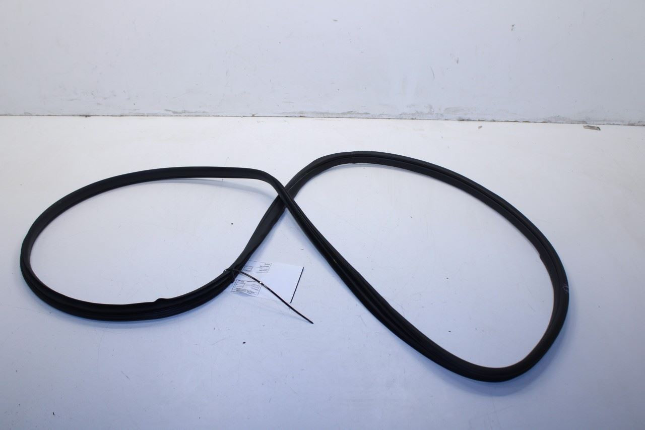 2014-2020 Acura MDX Advance Rear Left Door Weatherstrip On Body 72815-TZ5-A01 - Alshned Auto Parts